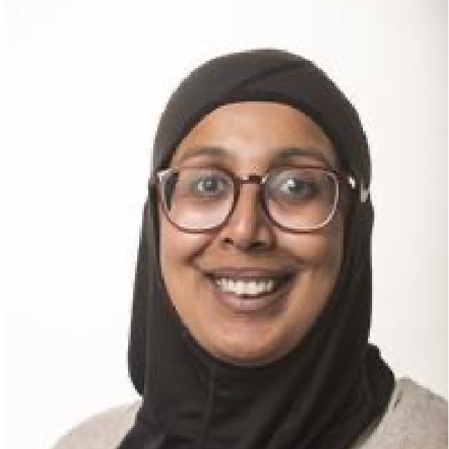 Sabah Hamed
